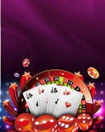 bm8 Live Casino Baccarat Roulette Real Dealer Myanmar